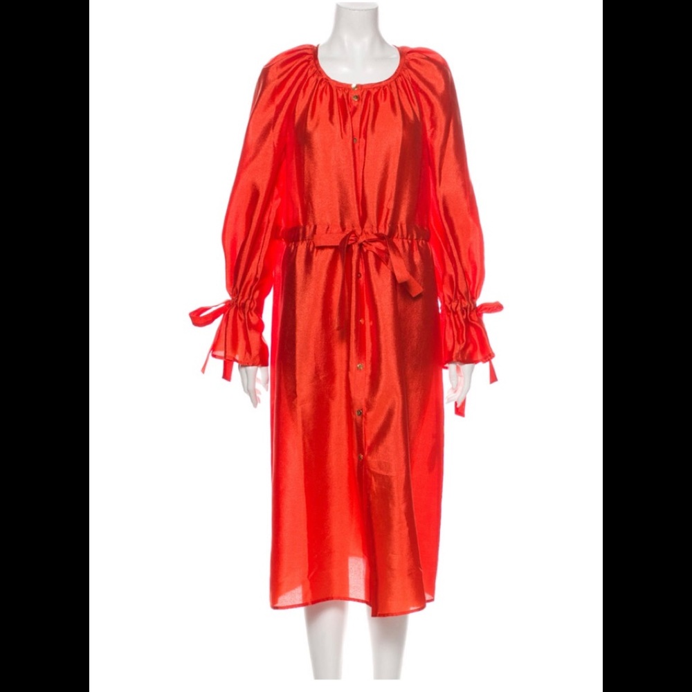 Stine Goya Dress